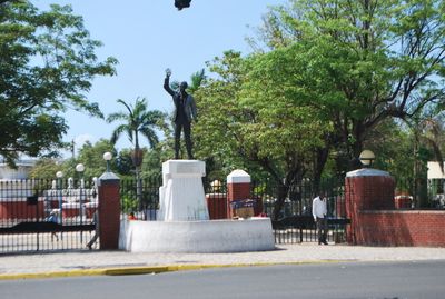 St. William Grant Park