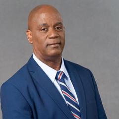 Mr. Barrington Payne