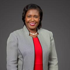 Ms. Lorna Bailey