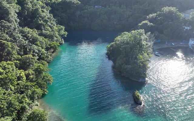 Blue Lagoon