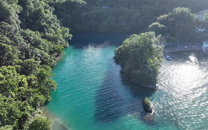 Blue Lagoon (Portland)