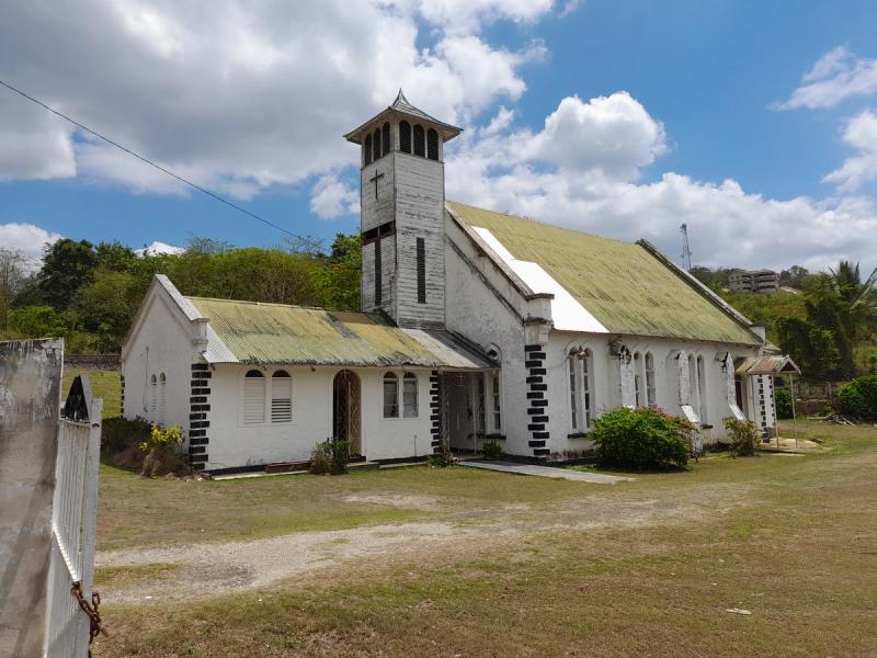 St. Luke's Anglican Church, Balaclava — photo 1