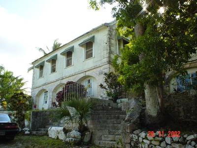 Vale Royal Great House