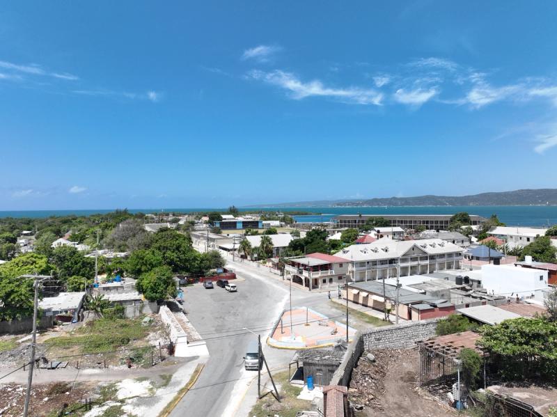 Port Royal and the Palisadoes — photo 1