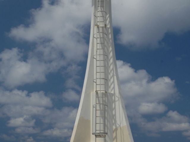 Galina Point Lighthouse — photo 1