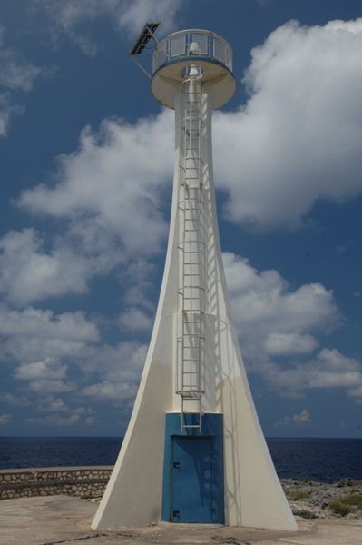 Galina Point Lighthouse — photo 1