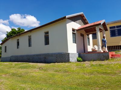 Southfield Seventh-Day Adventist Church