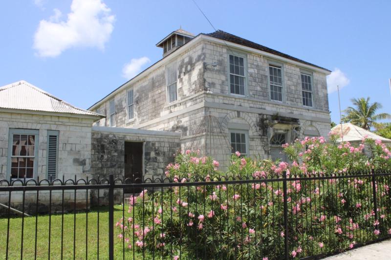 Buff Bay Court House — photo 2