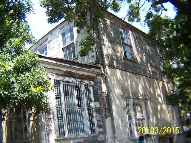 Malabre House, 11 North Street — photo 1