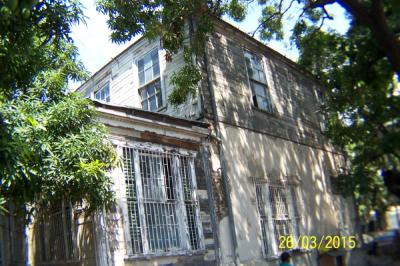 Malabre House, 11 North Street