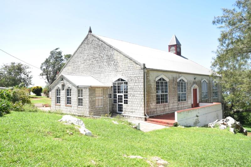 Fairfield Moravian Church — photo 1