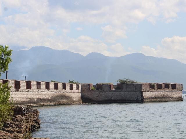 Fort Augusta — photo 1