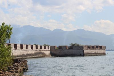 Fort Augusta