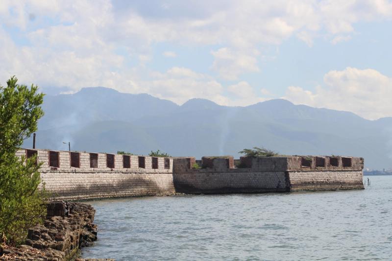 Fort Augusta — photo 1