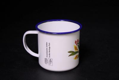 Enamel Mug (Small)