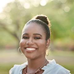 Ms. Kerry-Ann Watson