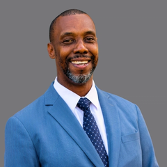 Mr. Warren Francis Jr.