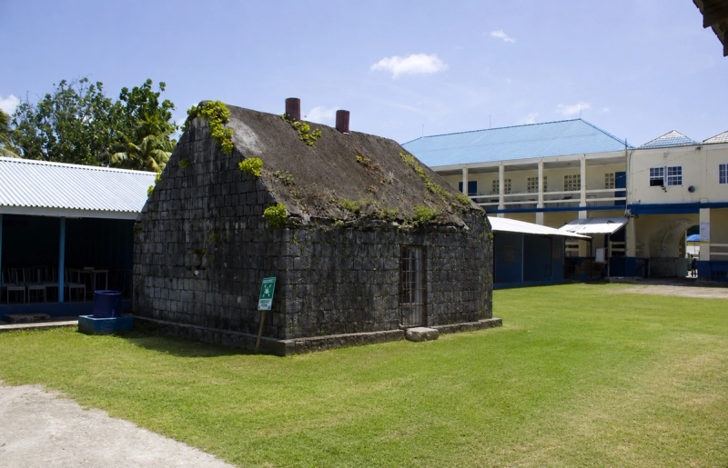 The Old Military Barracks, Titchfield — photo 3
