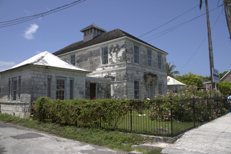 Buff Bay Court House — photo 4