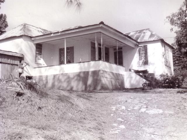 Claude McKay's Marker and Birthplace — photo 1