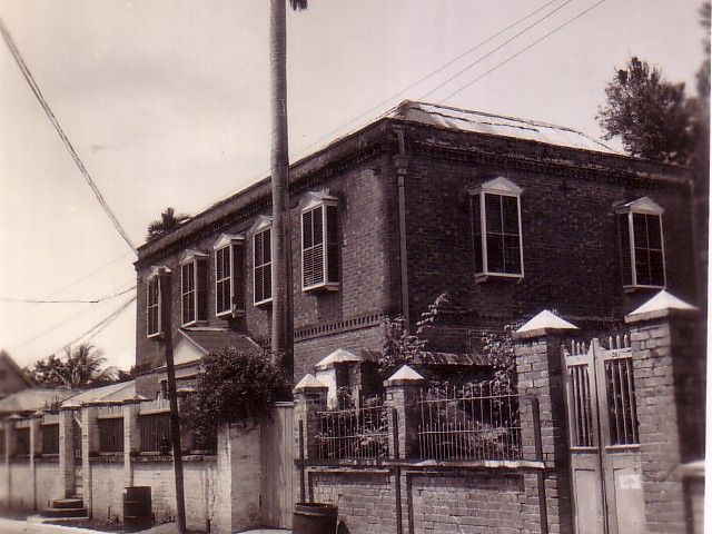 Altenheim House, 24 King Street, Spanish Town — photo 1