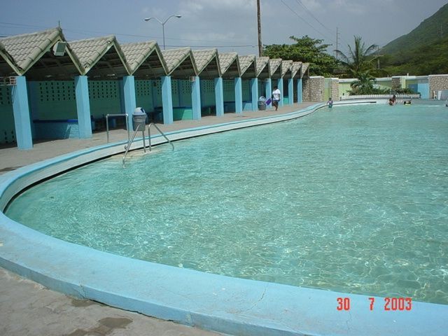 Rockfort Mineral Bath and Spa, Sir Florizel Glasspole Boulevard — photo 1