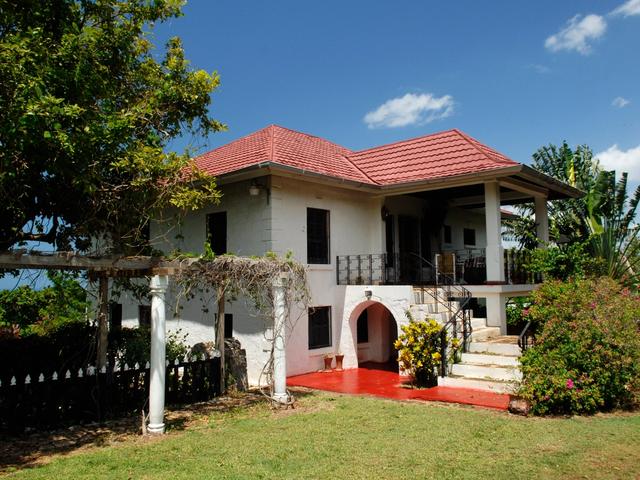 Chebuctoo Great House, Cave — photo 1