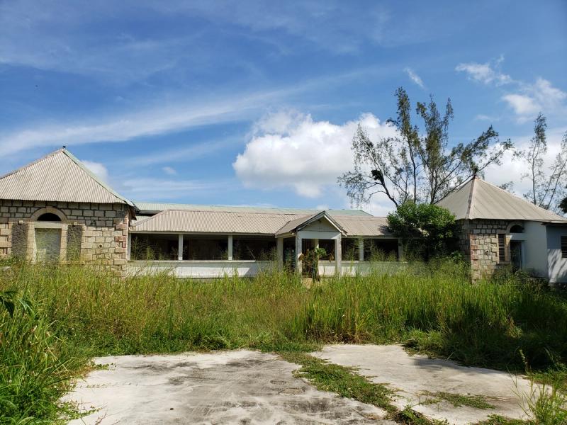 Georgia Great House — photo 1