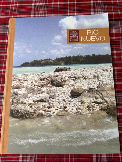 Rio Nuevo Battle Site