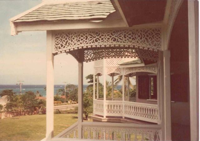 Harmony Hall Great House — photo 2