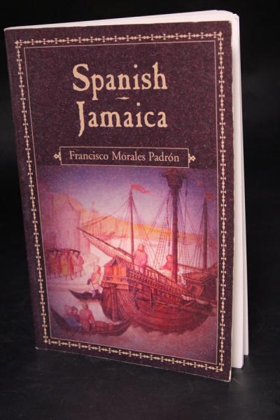 Spanish Jamaica