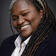 Ms. Dianne Golding Frankson