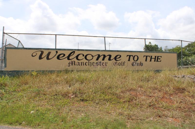 Manchester Club Golf Course, Mandeville — photo 1