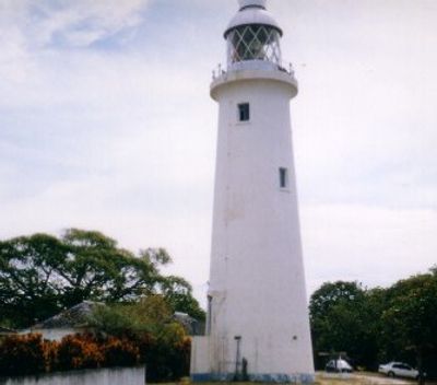 Negril Point Lighthouse