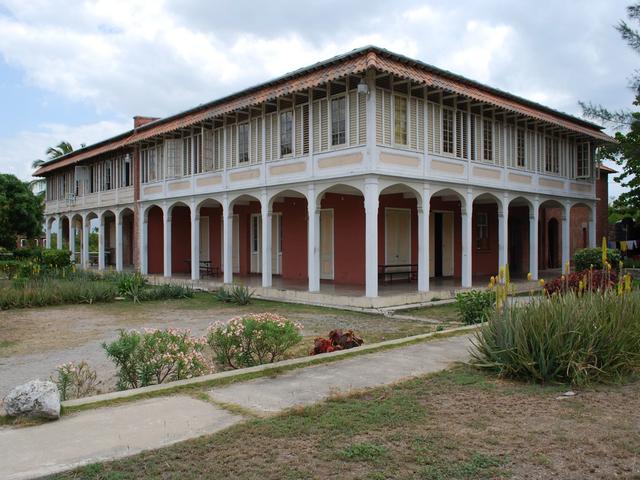 The Admiralty Houses , for Port Royal — photo 1