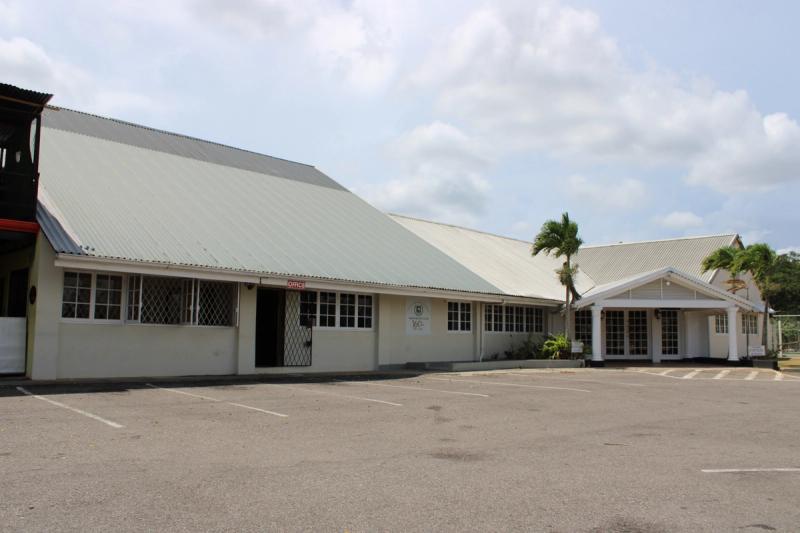 Manchester Club Golf Course, Mandeville — photo 2