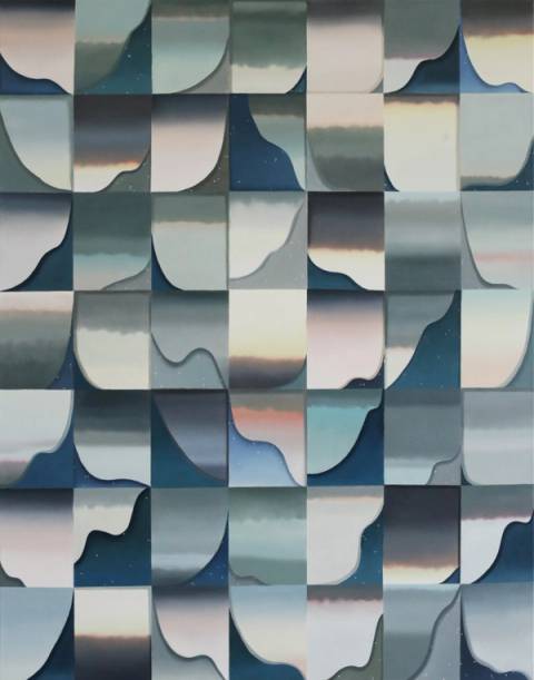 Day and Night – Artwork Cover
