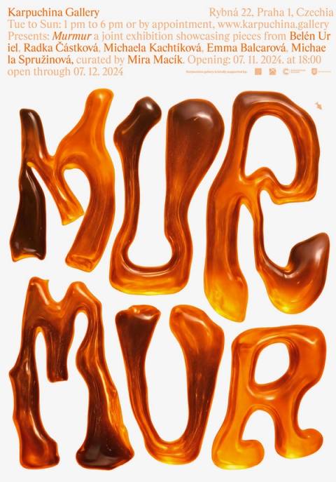 poster Murmur