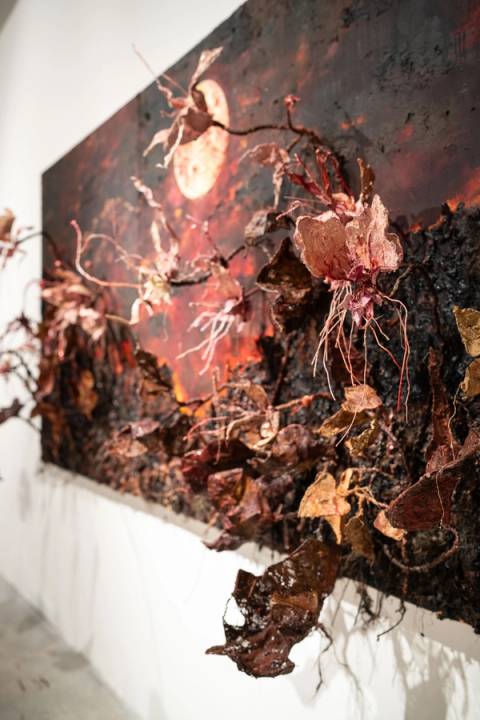Alt is missing