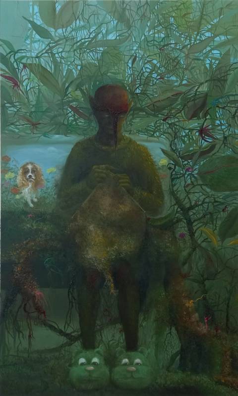 Home – Artwork Cover