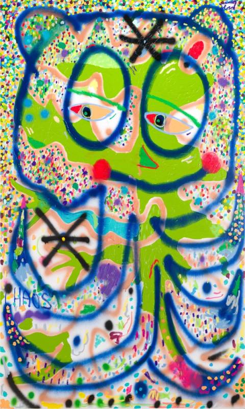 No Title IIX (Memes Series) – Artwork Cover