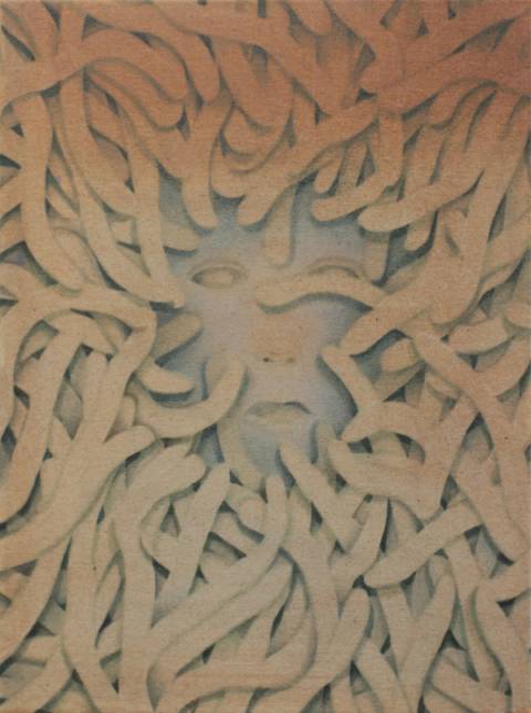 Medusa – Artwork Cover