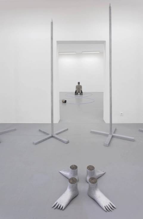 Alt is missing