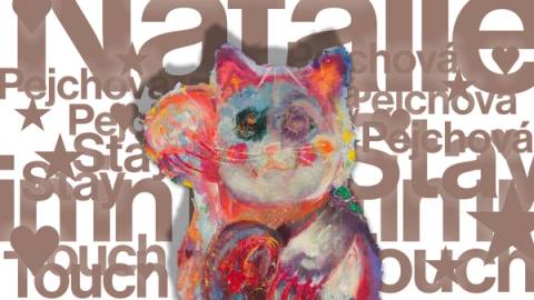 Stay in Touch – Cover Image