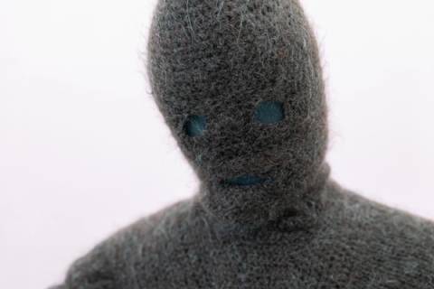 Alt is missing