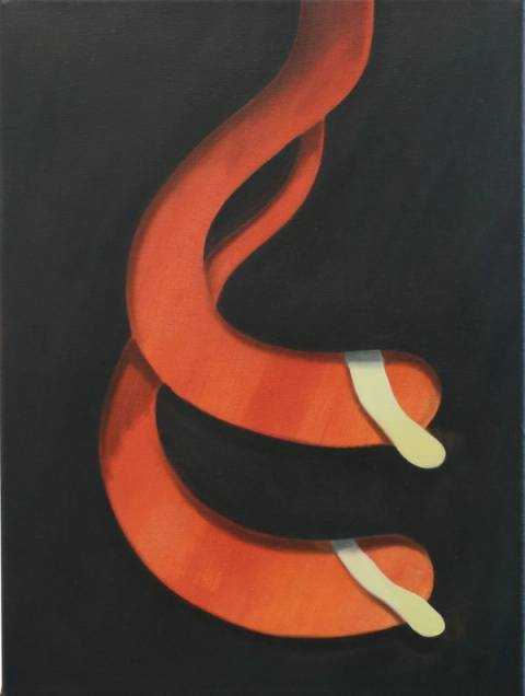 Gary – Artwork Cover