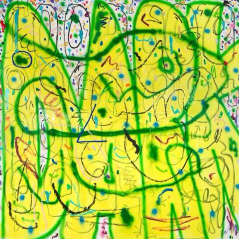 DARK (Numbers Series) – Artwork Cover