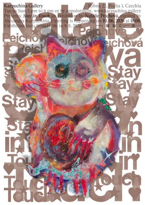 pejchova grafika