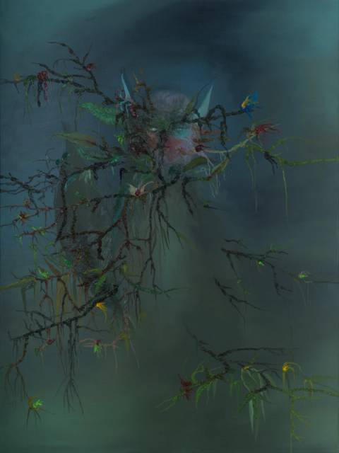 Renewal – Artwork Cover