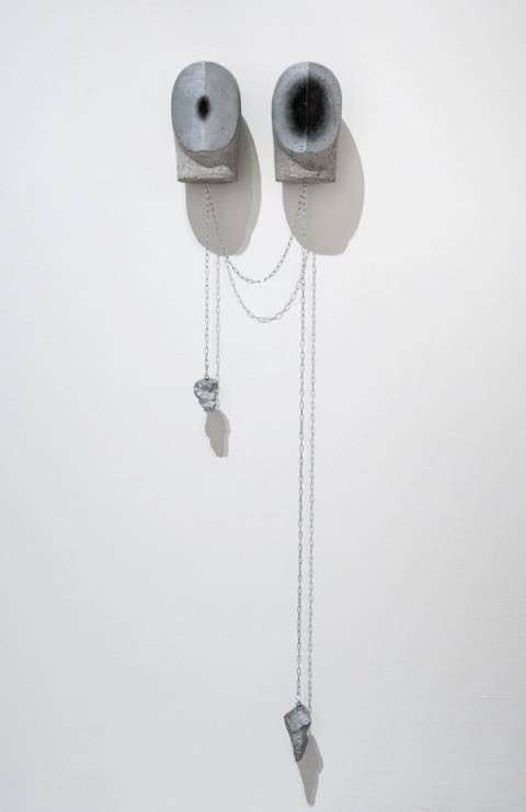 Weights – Artwork Cover